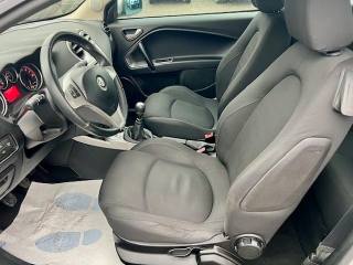 ALFA ROMEO MiTo usata, con Cerchi in lega