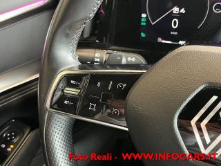 RENAULT Austral usata, con Volante in pelle