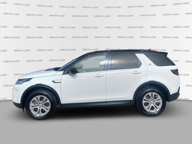 LAND ROVER Discovery Sport usata, con Cerchi in lega