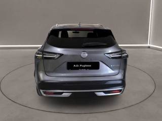 NISSAN Qashqai usata, con Cerchi in lega