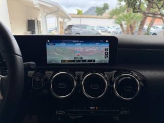 MERCEDES-BENZ A 180 usata, con Immobilizzatore elettronico