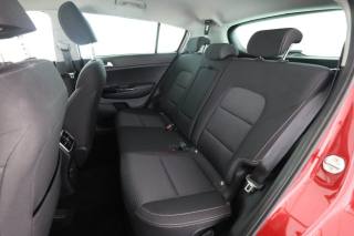 KIA Sportage usata 3