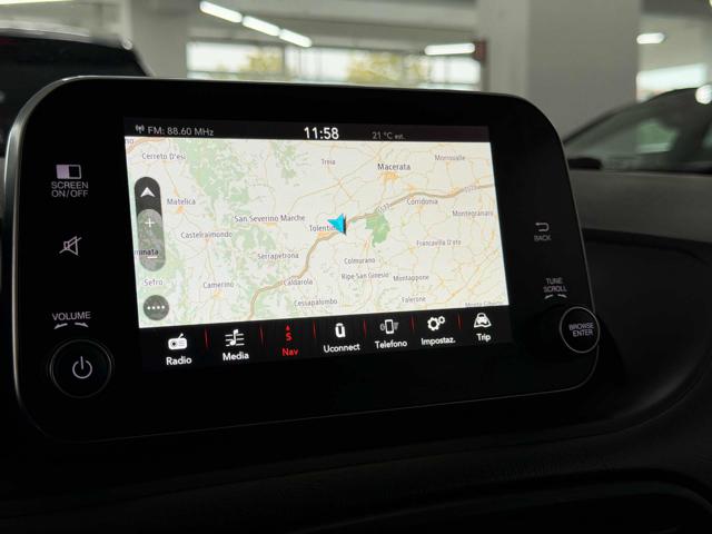 FIAT Tipo usata 16
