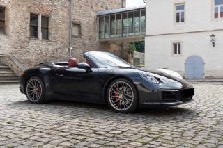 PORSCHE 911 usata, con Airbag Passeggero