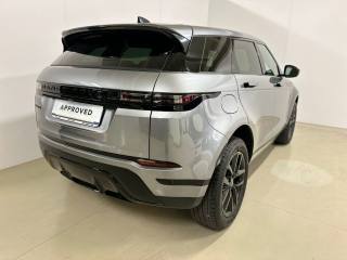 LAND ROVER Range Rover Evoque usata, con Airbag