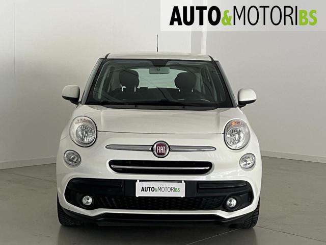 FIAT 500L usata, con Airbag laterali