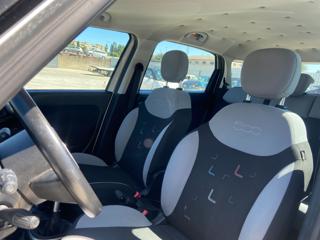 FIAT 500L usata, con Immobilizzatore elettronico