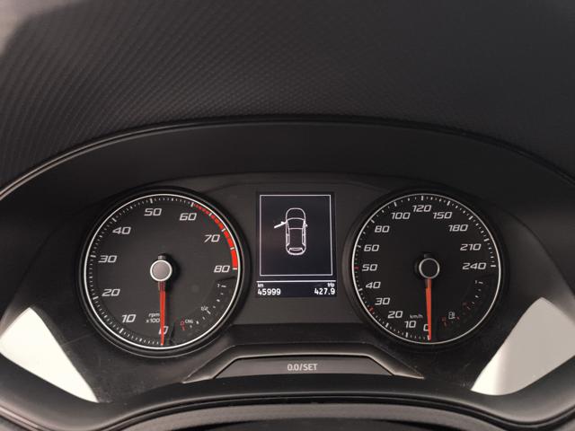 SEAT Ibiza usata, con USB