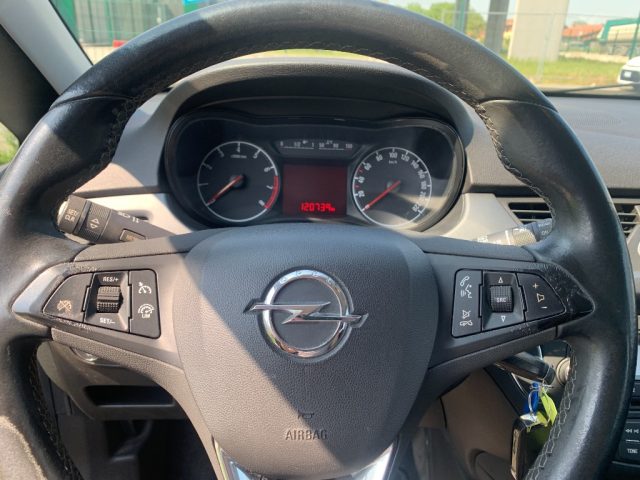 OPEL Corsa usata, con Fari Xenon