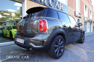 MINI Countryman usata, con Alzacristalli elettrici