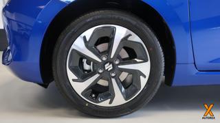 SUZUKI Swift usata, con Sistema di navigazione