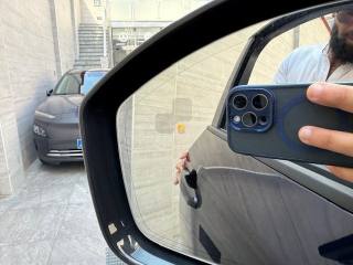 JAGUAR E-Pace usata, con ESP