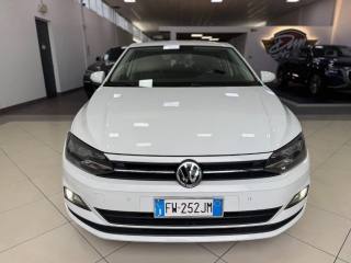 VOLKSWAGEN Polo usata, con Airbag Passeggero