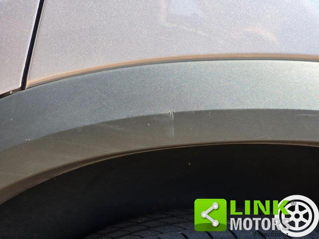 CITROEN C5 Aircross usata, con Controllo automatico clima