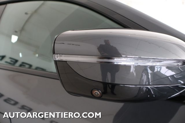 BMW 420 usata, con Sistema di riconoscimento della stanchezza