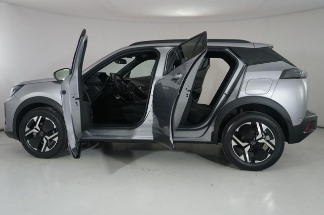 PEUGEOT 2008 usata, con Fari LED
