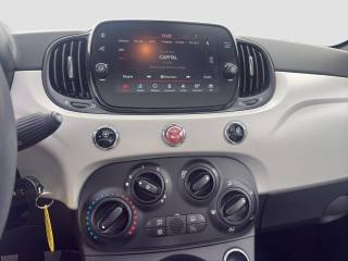 FIAT 500 usata 15