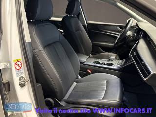 AUDI A6 usata, con Autoradio