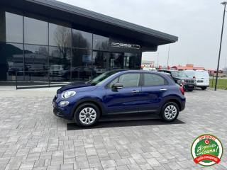 FIAT 500X usata, con Airbag Passeggero