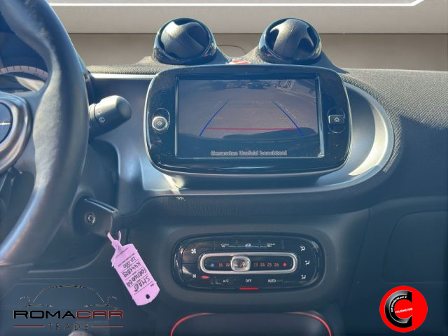 SMART ForTwo usata, con Cruise Control