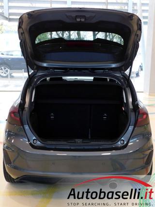 FORD Fiesta usata 68