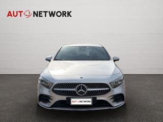 MERCEDES-BENZ A 250 usata, con Alzacristalli elettrici