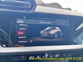 AUDI A3 usata, con ESP