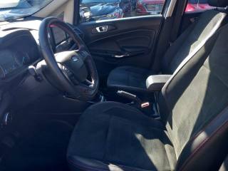 FORD EcoSport usata, con ESP