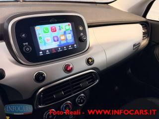 FIAT 500X usata, con Immobilizzatore elettronico