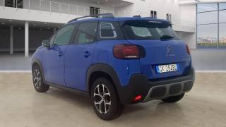 CITROEN C3 Aircross usata, con Cerchi in lega