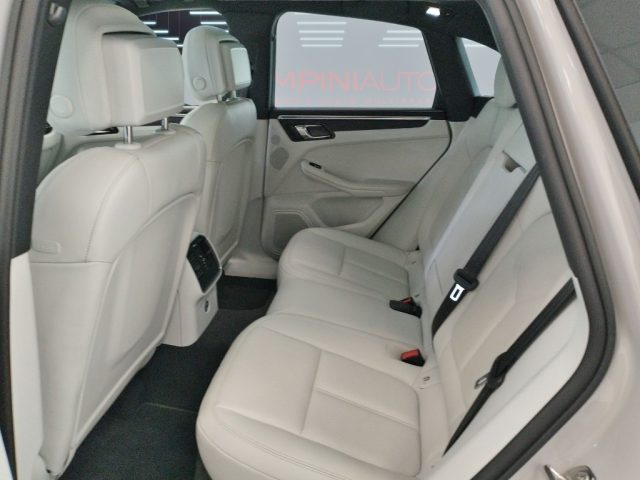 PORSCHE Macan usata 17