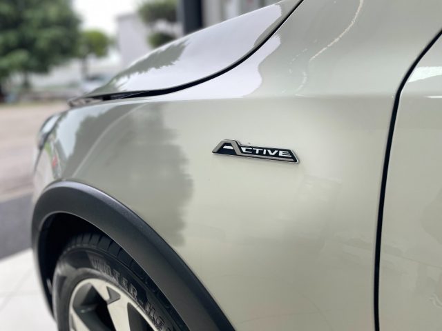 FORD Focus usata, con Sensore di pioggia
