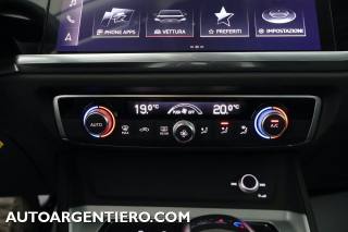 AUDI Q3 usata, con Climatizzatore