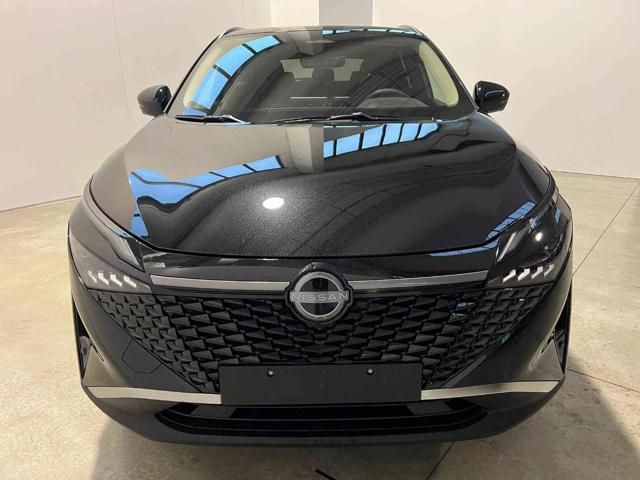 NISSAN Qashqai usata, con Airbag