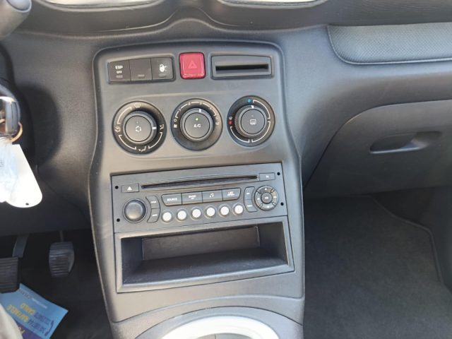 CITROEN C3 Picasso usata, con Controllo automatico clima