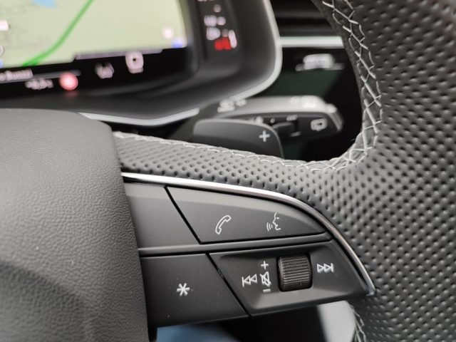 AUDI SQ8 usata, con ESP