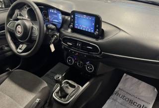 FIAT Tipo usata, con Boardcomputer