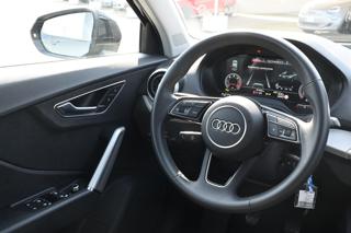 AUDI Q2 usata, con Vetri oscurati