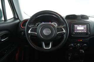 JEEP Renegade usata 10