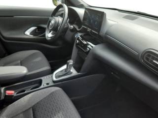 TOYOTA Yaris Cross usata, con Controllo elettronico della corsia