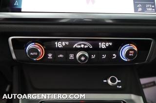AUDI Q3 usata, con Immobilizzatore elettronico