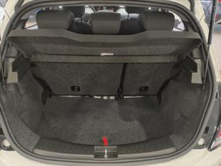 LANCIA Ypsilon usata, con Park Distance Control