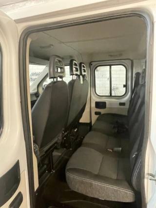 FIAT Ducato usata 15