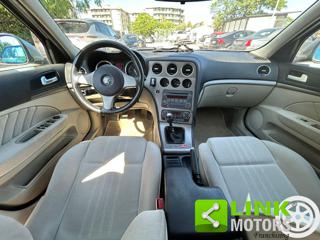 ALFA ROMEO 159 usata, con Chiusura centralizzata