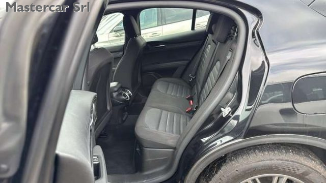 ALFA ROMEO Stelvio usata, con Controllo trazione
