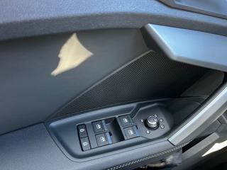 AUDI A3 usata, con Autoradio