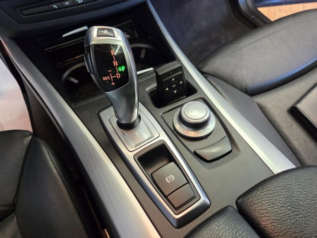 BMW X5 usata 11