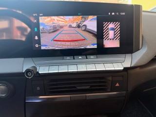 OPEL Astra usata, con Fari Xenon