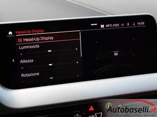 BMW 118 usata, con Sistema di riconoscimento della stanchezza