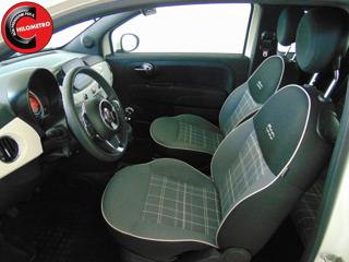 FIAT 500 usata, con Airbag laterali